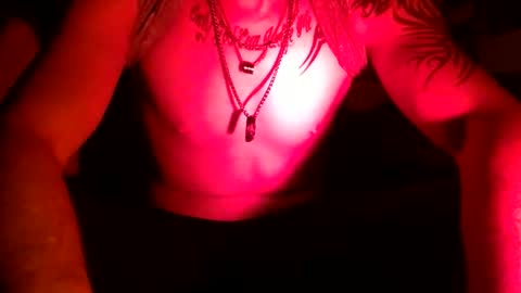 danny456672 online show from March 1, 10:36 pm