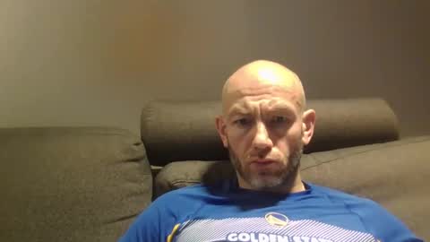 danny81boy online show from January 5, 9:14 pm