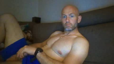 danny81boy online show from June 27, 8:48 pm