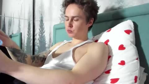 danny online show from February 17, 4:28 pm