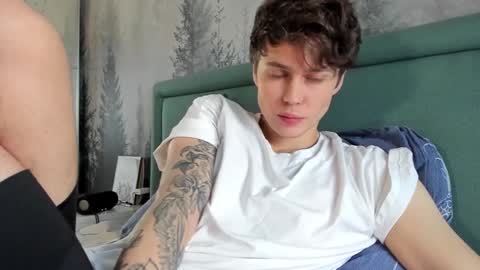 danny online show from February 5, 10:30 am