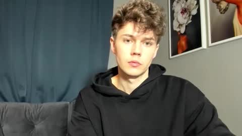 danny online show from February 21, 7:32 pm