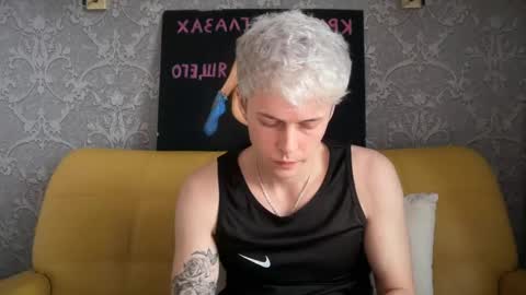 danny online show from May 24, 2:45 pm