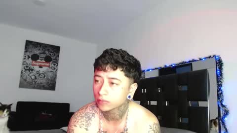 Danny  online show from December 28, 4:30 pm