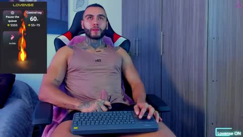 Danny Willson online show from March 13, 3:15 pm