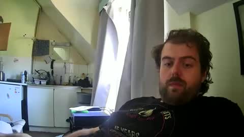 Danny online show from September 19, 10:30 am