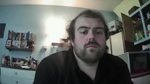 Danny online show from November 3, 8:32 pm