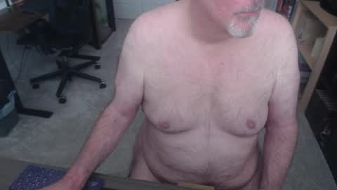 Danny bear online show from January 11, 6:03 pm