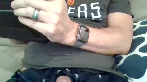 dannyboy621 online show from February 24, 9:34 am