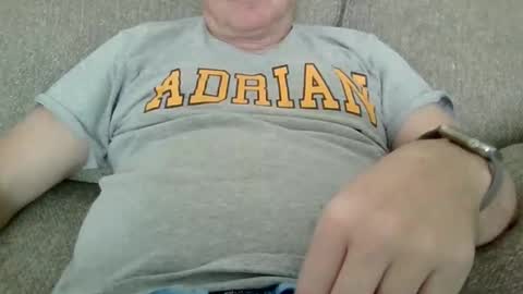 dannyboy621 online show from March 1, 4:22 pm