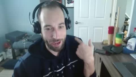 dannyboyx69 online show from January 8, 3:07 pm