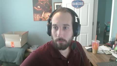 dannyboyx69 online show from April 22, 6:48 pm