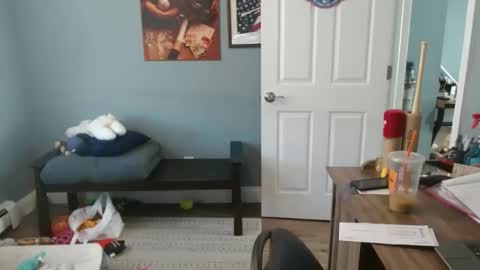 dannyboyx69 online show from January 15, 6:50 pm