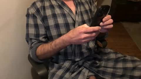 dannybuoy2 online show from May 7, 3:24 am