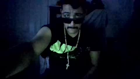 dannychorizo707 online show from February 13, 5:11 am