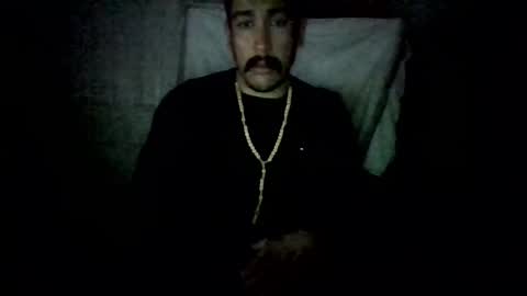 dannychorizo707 online show from February 6, 2:04 am