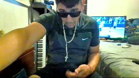 dannychorizo707 online show from May 17, 3:05 am