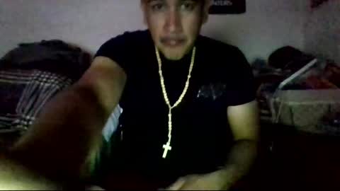 dannychorizo707 online show from May 22, 6:42 am