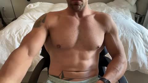 dannyland9 online show from February 23, 6:45 pm