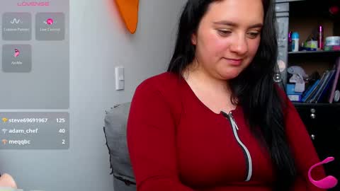Snapshot of dannyroussette chatting on February 2, 5:37 pm Follow me  Control lovense free D online show from February 2, 5:37 pm