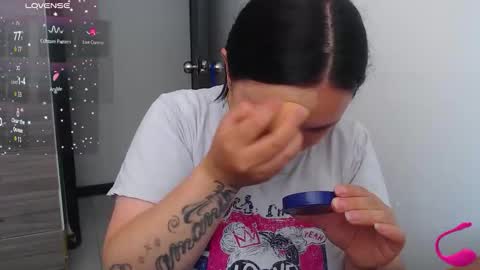 Snapshot of dannyroussette chatting on September 29, 3:22 pm Follow me  Control lovense free D online show from September 29, 3:22 pm