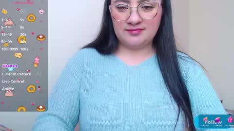 Follow me  Control lovense free D online show from May 26, 4:24 pm
