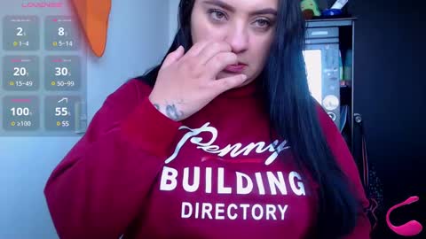 Snapshot of dannyroussette chatting on January 22, 11:34 am Follow me  Control lovense free D online show from January 22, 11:34 am