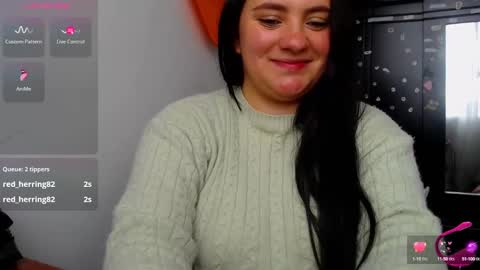 Snapshot of dannyroussette chatting on January 30, 6:32 pm Follow me  Control lovense free D online show from January 30, 6:32 pm