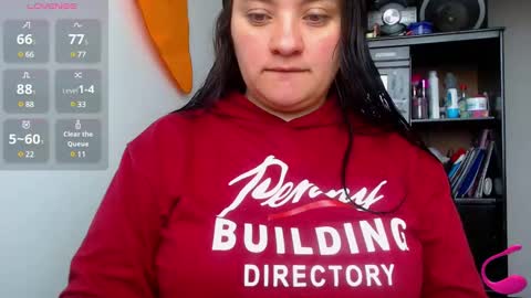 Snapshot of dannyroussette chatting on February 18, 1:00 pm Follow me  Control lovense free D online show from February 18, 1:00 pm