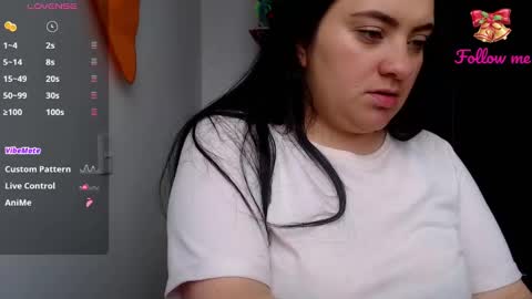 Snapshot of dannyroussette chatting on December 18, 5:00 pm Follow me  Control lovense free D online show from December 18, 5:00 pm