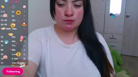 Follow me  Control lovense free D online show from June 17, 8:14 pm