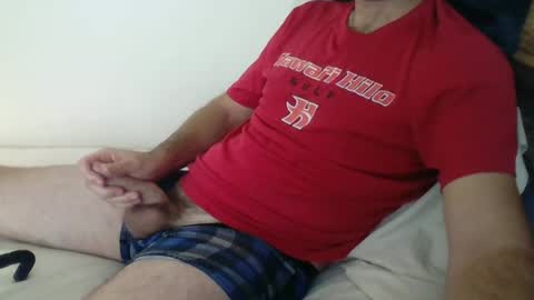 dannythickstick666 online show from June 22, 6:26 pm