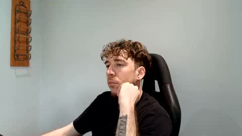 DannyThreeWay online show from September 9, 6:19 pm