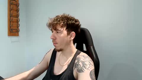 DannyThreeWay online show from September 29, 3:55 pm