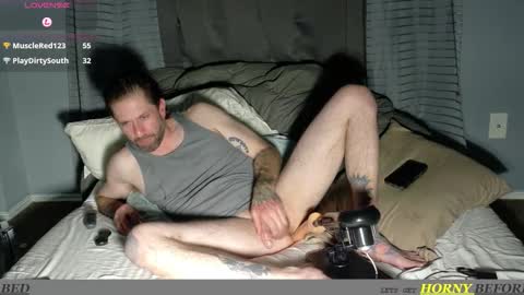 danooo1984 online show from February 19, 8:35 am