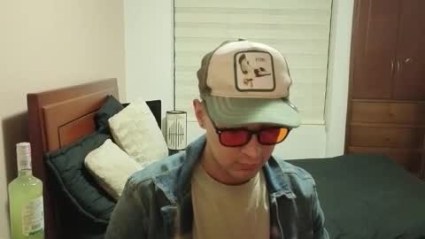 Dan online show from May 30, 2:43 am