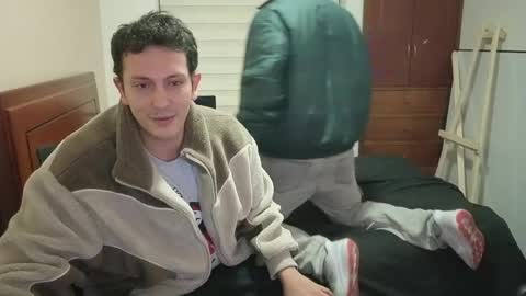 Dan online show from March 31, 2:34 am