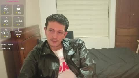 Dan online show from April 8, 4:48 am