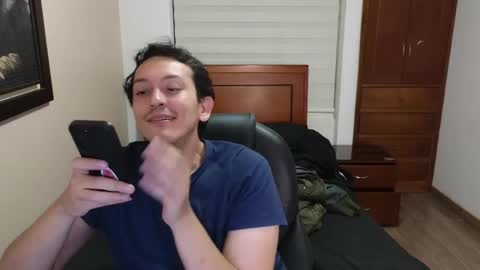 Dan online show from February 21, 2:17 am