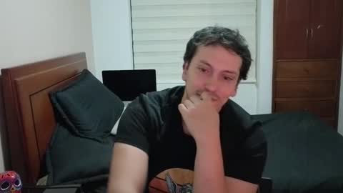 Dan online show from February 6, 3:21 am