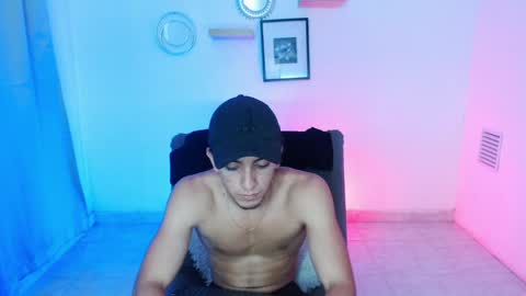 Dante online show from May 19, 2:18 am