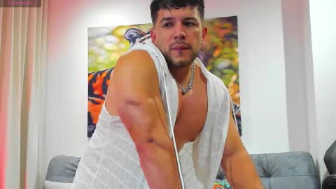 DANTE online show from September 12, 2:35 am