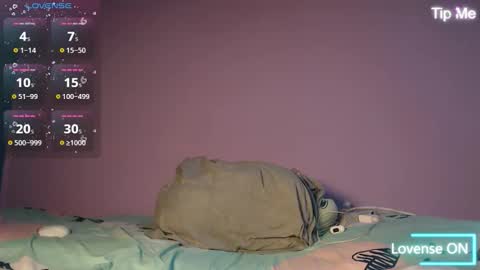 dante_bear online show from November 15, 3:08 am