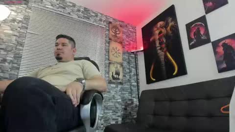 dante_bellini online show from May 11, 4:04 pm