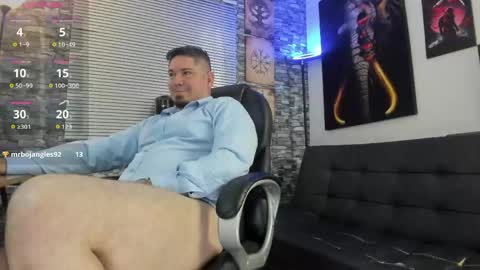 dante_bellini online show from May 30, 4:38 pm