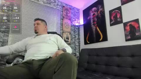 dante_bellini online show from May 10, 3:18 pm