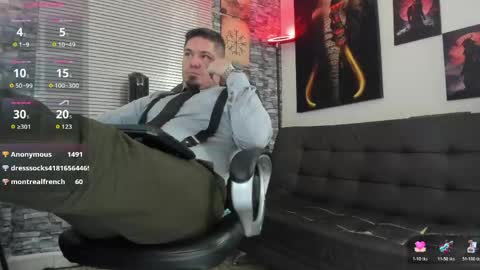 dante_bellini online show from May 31, 6:09 pm