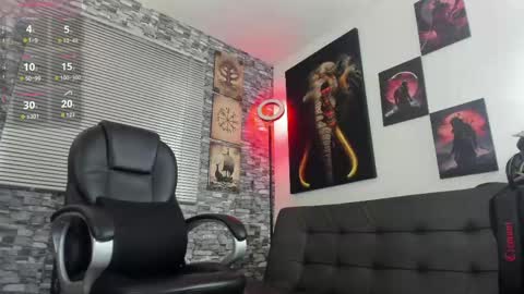 dante_bellini online show from May 4, 4:02 pm