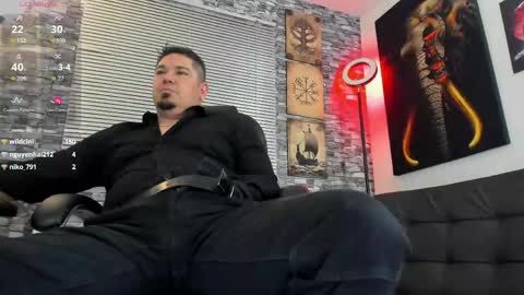 dante_bellini online show from April 27, 4:48 pm