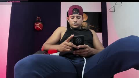 Dante online show from February 11, 10:07 pm